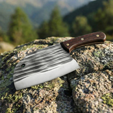 Infinity™ Apollo • 100% Hand Forged